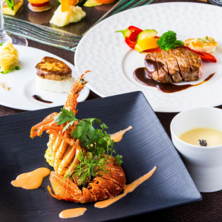 ◆1件目来館のお二人へ”フォアグラ寿司×和牛サーロインコース試食”プレゼント◆最短フェアでも適用可!