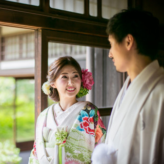 和装代金10万円割引