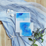 【ペーパーアイテム割引!】席次表800円×人数の7割分 席札100円×人数分値引き