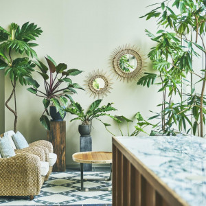 シーサイドウエディングならではの装飾を楽しんで|アマンダンカルムの写真(56973409)