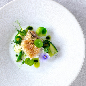 色とりどりの食材を使用してみためも華やかなに|アマンダンカルムの写真(2379655)