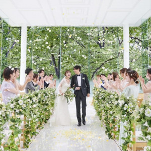 年1【10万ギフト*150万特典】駅近*大阪城&緑溢れる会場*和牛試食