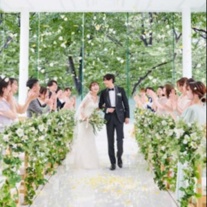 キャッスルガーデン OSAKA