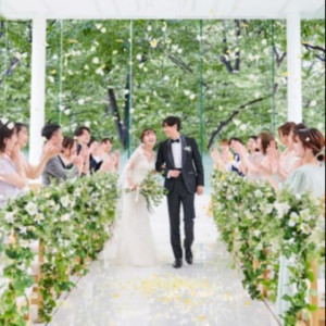 本番した会場の写真