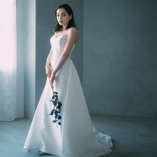 憧れの「ISAMU MORITA・JILL STUART・ハツコエンドウ・蜷川実花」を始め、世界的に支持されるドレス