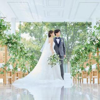 祝日BIG【豪華150万特典】挙式体験×8万円ギフト×和牛試食♪