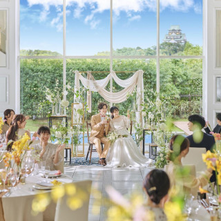 3連休限定【7万ギフト＆140万特典】無料試食×森チャペル見学