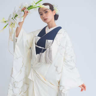 プロのスタイリストがサポート