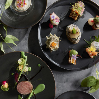 新春BIG駅近2分★【緑溢れるチャペル×150万優待 】贅沢4万試食