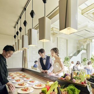 料理重視の方【ミシュラン獲得】黒毛和牛フィレ肉&旬の高級試食