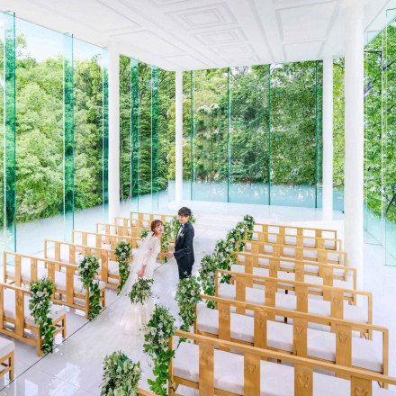 キャッスルガーデン OSAKA