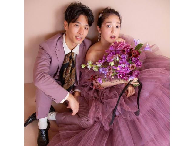 ファッションショー