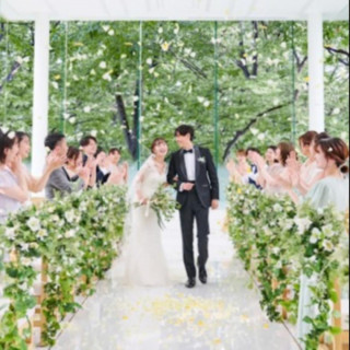 キャッスルガーデン OSAKA