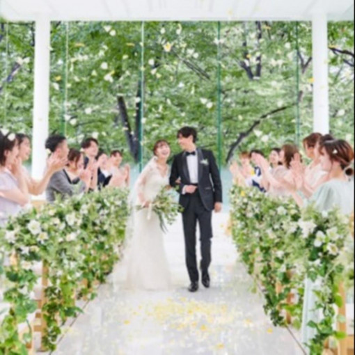 キャッスルガーデン OSAKA