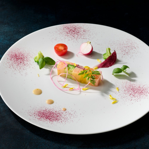 キャッスルガーデン OSAKA