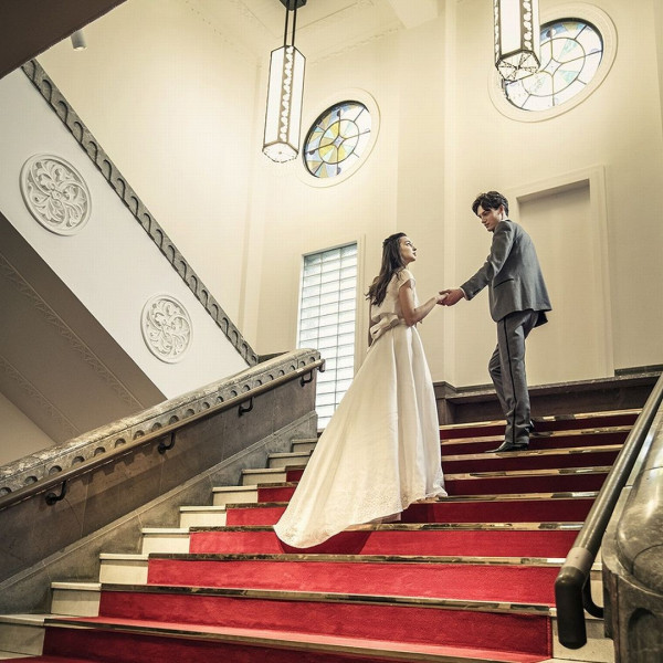 The Landmark Square Osaka ザ ランドマークスクエア オオサカ の結婚式 特徴と口コミをチェック ウエディングパーク