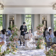 THE LANDMARK SQUARE OSAKA（ザ ランドマークスクエア オオサカ）