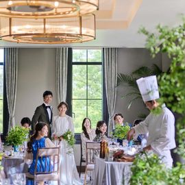 【料理重視の方必見】和牛含む5万試食×料理グレードUP特典付
