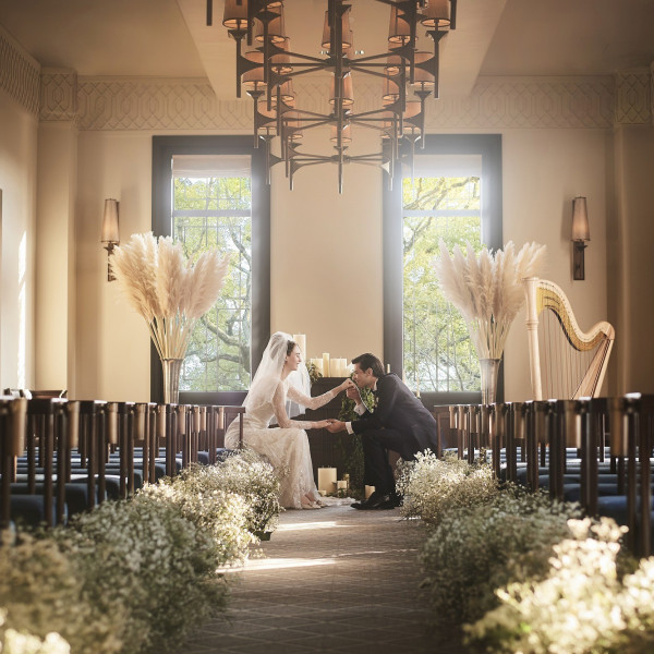 The Landmark Square Osaka ザ ランドマークスクエア オオサカ の結婚式費用 プラン料金 ウエディングパーク