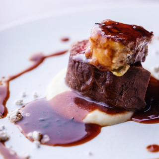 【来館特典】5万円相当豪華8品コース試食