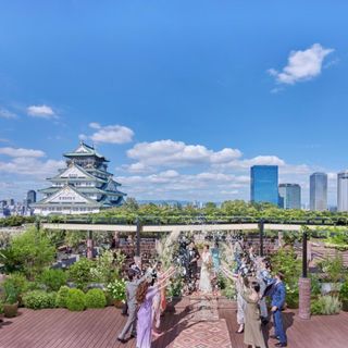 連休限定【200万&ギフト12万】5万8品試食×歴史感じる美空間WD