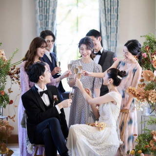 【1件目の来館限定】Amazonギフト券1万円分進呈※先着10組限定※お申し出いただいた方のみ進呈