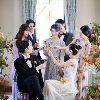 【1件目の来館限定】Amazonギフト券1万円分進呈※先着10組限定※お申し出いただいた方のみ進呈