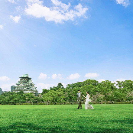 THE LANDMARK SQUARE OSAKA（ザ ランドマークスクエア オオサカ）