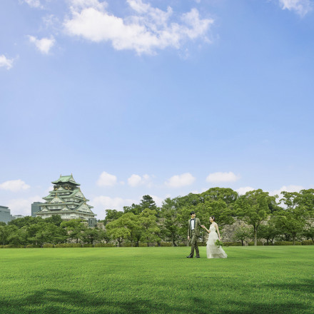 THE LANDMARK SQUARE OSAKA（ザ ランドマークスクエア オオサカ）