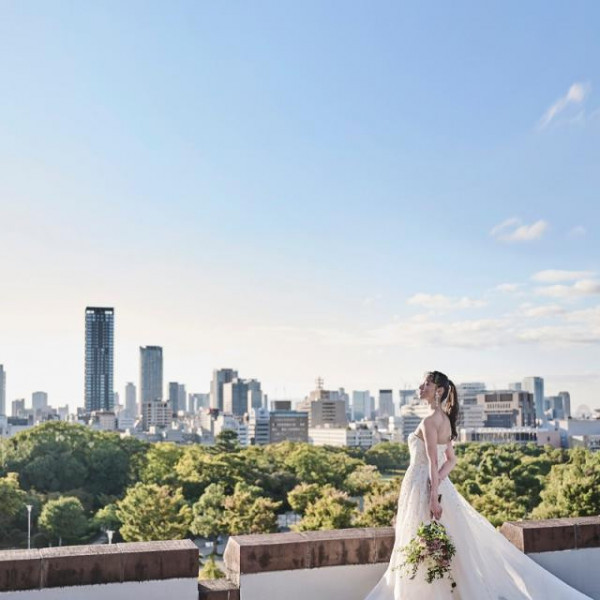 フォトジェニックな写真を数々残せる