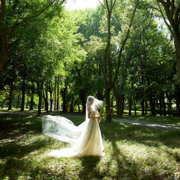 【成約特典】
最大46万円分のおふたりを彩る衣装や写真などのアイテムをプレゼント