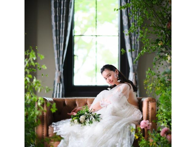 ファッションショー