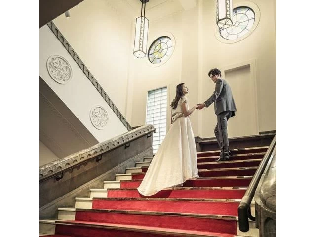 【全カップル対象】お一人、ご家族、ご友人との参加も歓迎