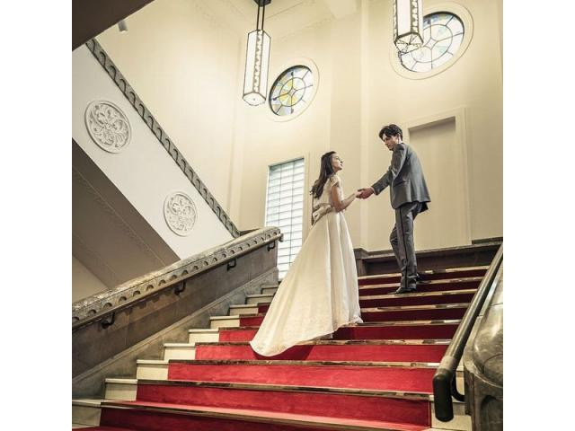 【全カップル対象】お一人、ご家族、ご友人との参加も歓迎