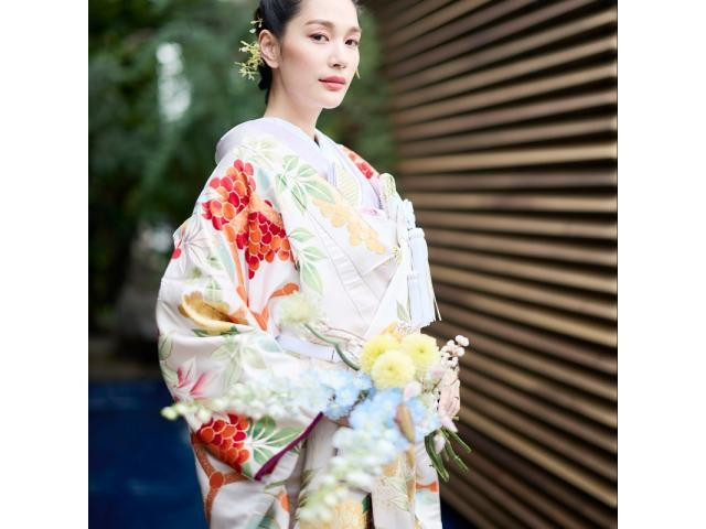 ファッションショー