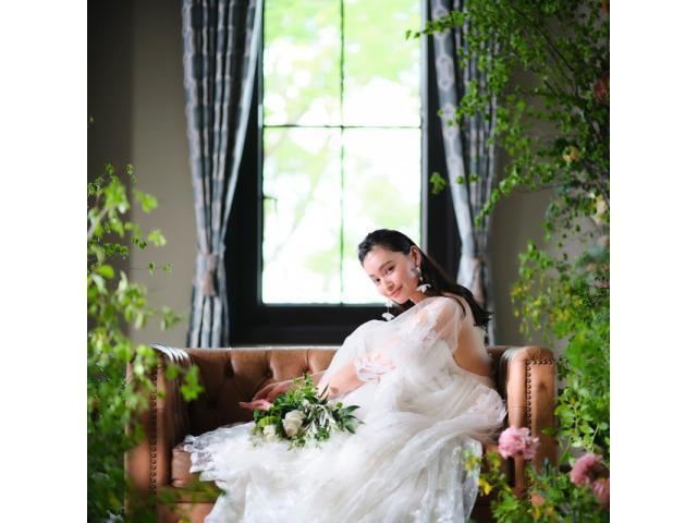 ファッションショー