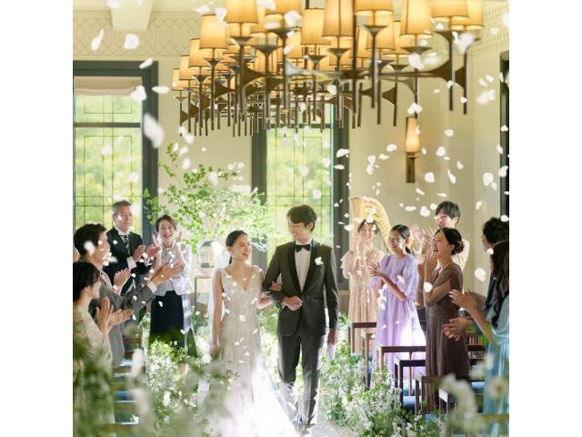 ファッションショー