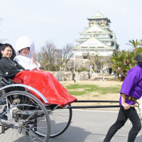 THE LANDMARK SQUARE OSAKA（ザ ランドマークスクエア オオサカ）