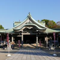 THE LANDMARK SQUARE OSAKA（ザ ランドマークスクエア オオサカ）