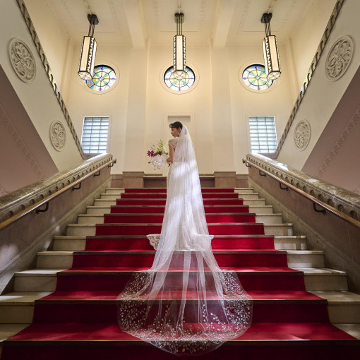 THE LANDMARK SQUARE OSAKA（ザ ランドマークスクエア オオサカ）