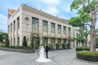 BRIDALFAIR|アニバーサリーアン 恵比寿の写真(51183149)