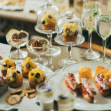 【無料】ウェルカムパーティをプレゼント