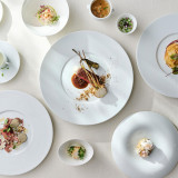 【ご来館全員】豪華3万円コース無料試食*人気の黒毛牛&帆立のフランコースを堪能