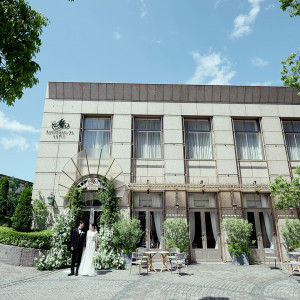 都会にありながら喧騒を離れた二階建ての貸切邸宅|アニバーサリーアン 恵比寿の写真(52199803)