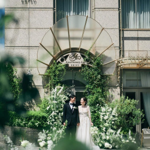 残△歳末BIG＼挙式0円＆ゲスト料理半額／豪華黒毛牛試食×貸切邸宅