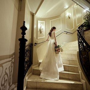 残2＼ドレス1着無料／東京都口コミ4.67◎黒毛牛贅沢試食＊挙式料0円