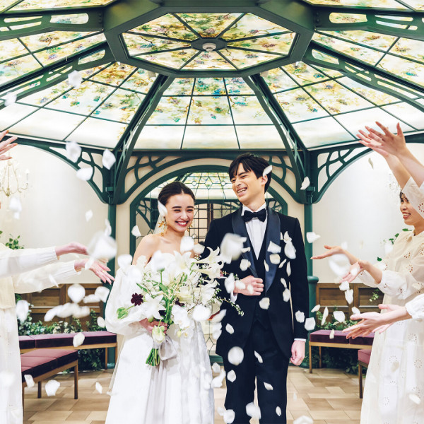 ウエディングドレス 結婚式 婚約 披露宴 二次会 元値56万