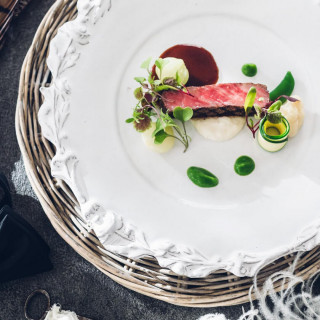 ［初めての式場見学にオススメ］邸宅見学×絶品コース試食×安心の相談会