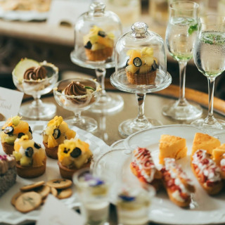 【無料】ウェルカムパーティをプレゼント