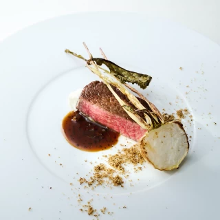 【上質邸宅×美食のおもてなし】貸切OK！東京都1位の料理＊黒毛牛試食！